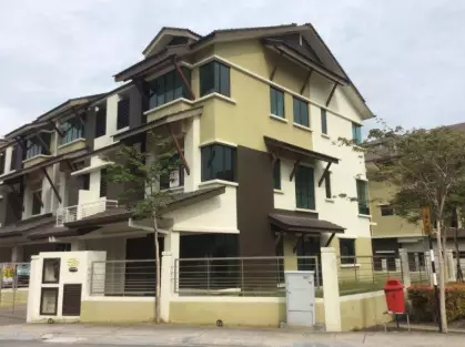 Southbay Residences