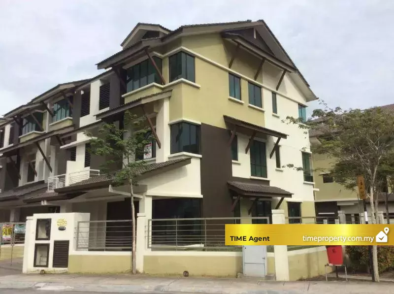 Southbay Residences — photo 1