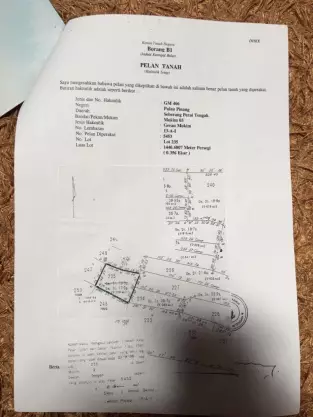 Nibong Tebal