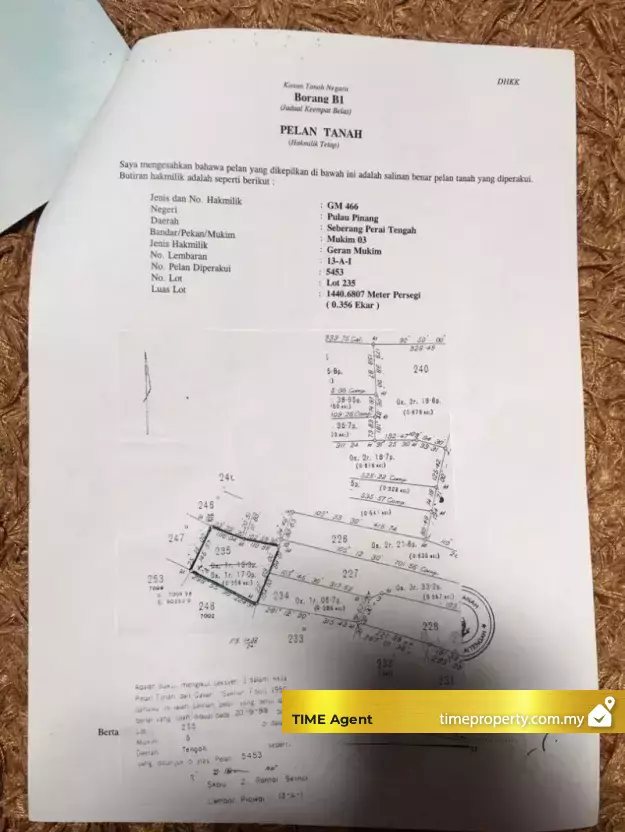 Nibong Tebal — photo 1