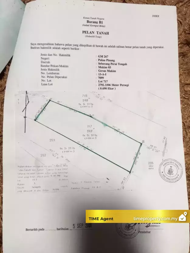 Nibong Tebal — photo 3