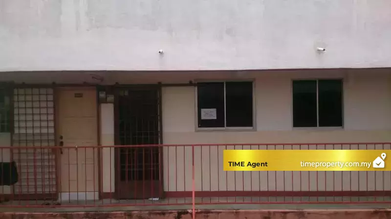 Pinang Emas — photo 2