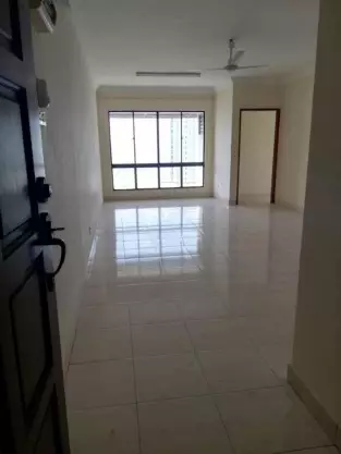 Serina Bay Condominium