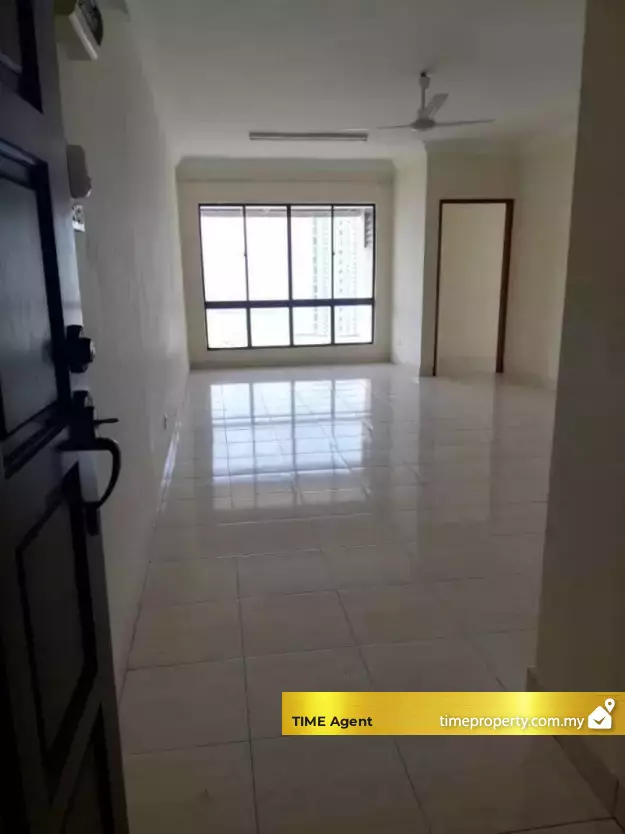 Serina Bay Condominium — photo 1