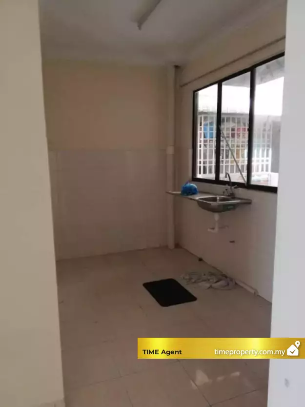 Serina Bay Condominium — photo 4