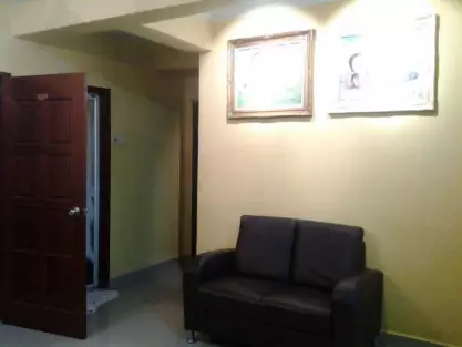Azuria Condominium