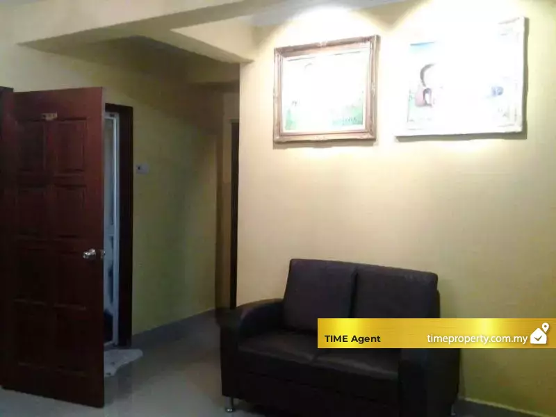 Azuria Condominium — photo 1