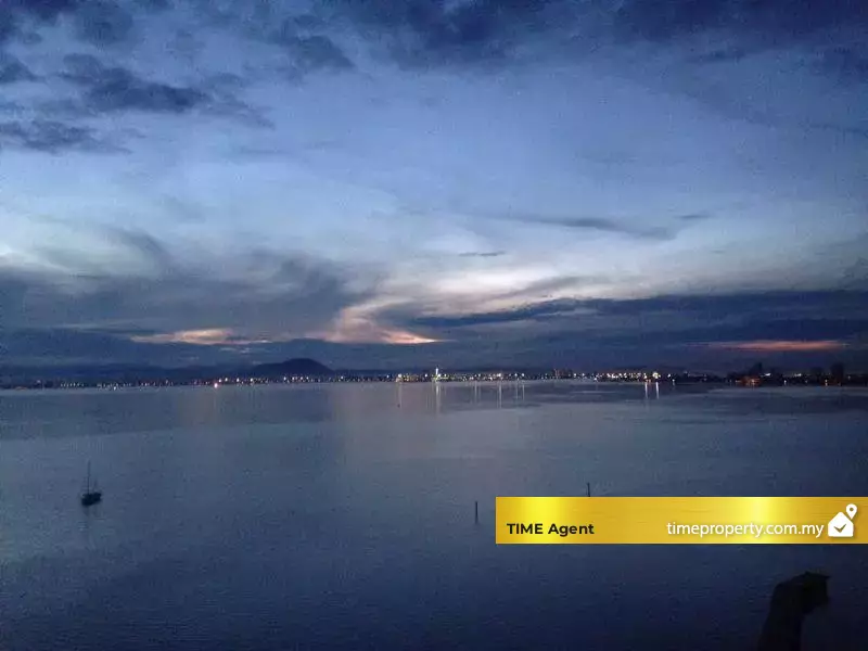 Andaman @ Quayside — photo 3