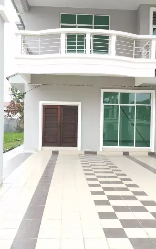 Taman Rasa Indah