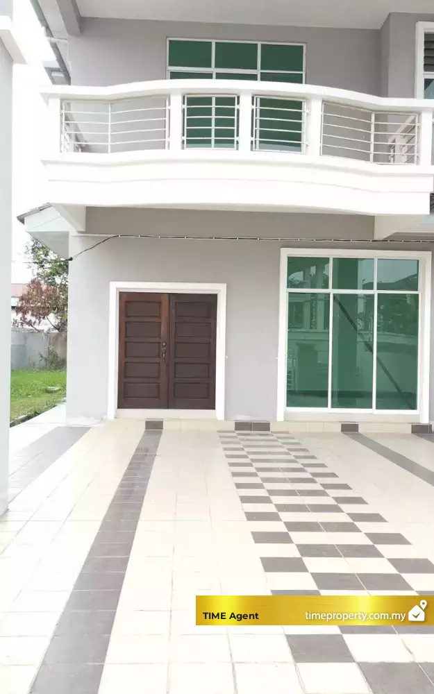 Taman Rasa Indah — photo 1