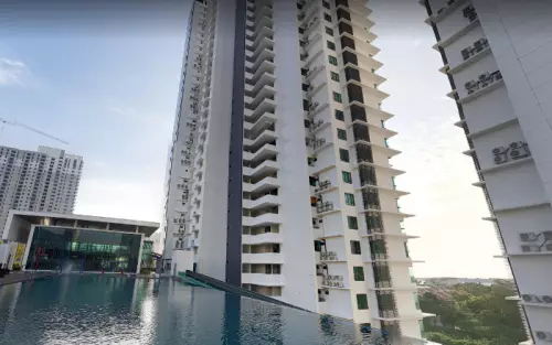 Marinox Sky Villas