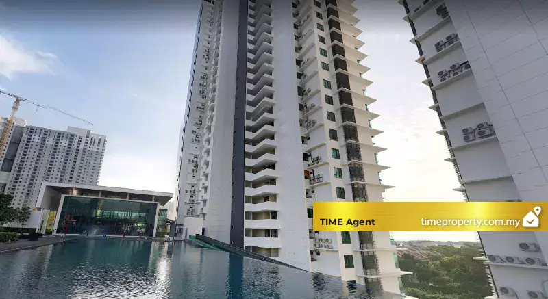 Marinox Sky Villas — photo 1