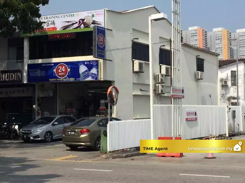 Jalan Jelutong — photo 2