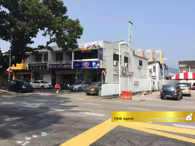 Jalan Jelutong — photo 3
