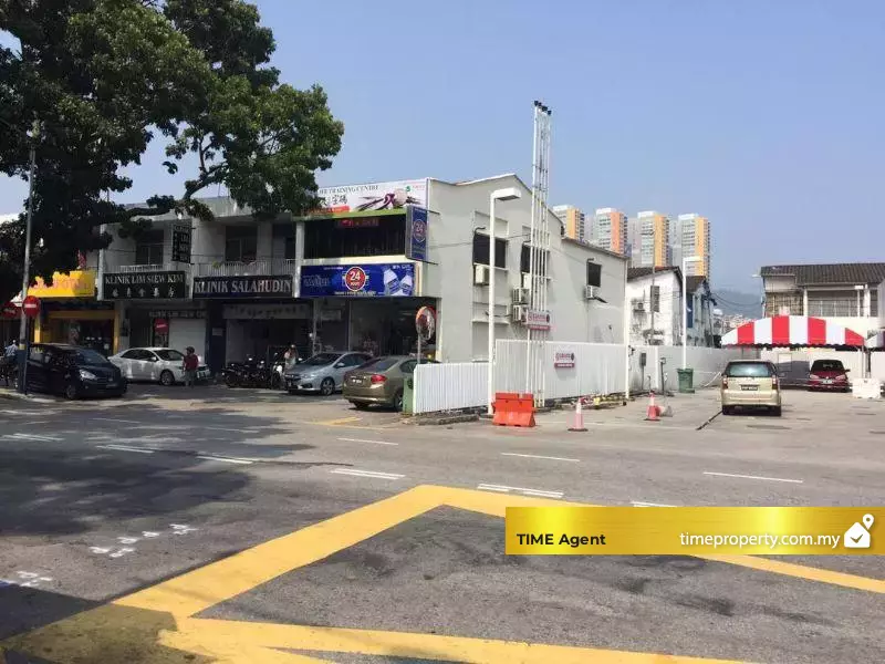 Jalan Jelutong — photo 5
