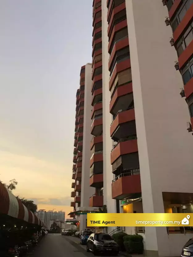 Horizon Tower — photo 3