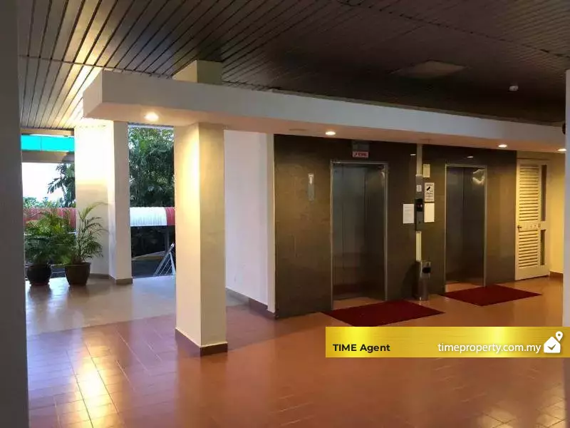 Horizon Tower — photo 5