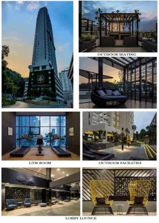 Mont Residence