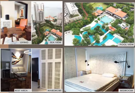Quayside Condominium