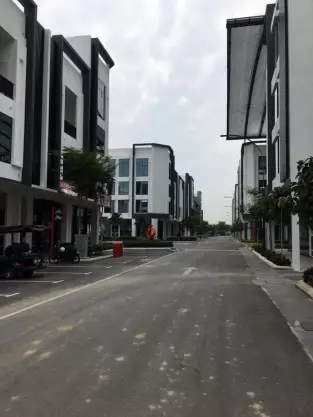 Jalan Vervea 10