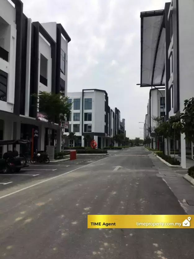 Jalan Vervea 10 — photo 1