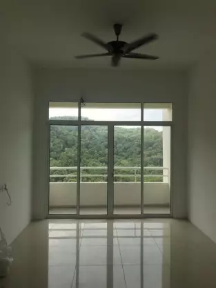 Starhill Residences @ Taman Starhill