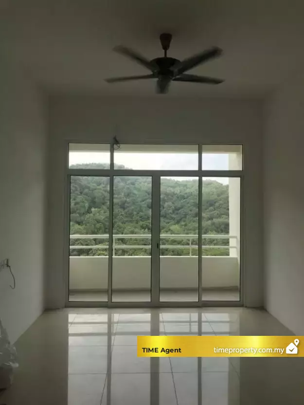 Starhill Residences @ Taman Starhill — photo 1
