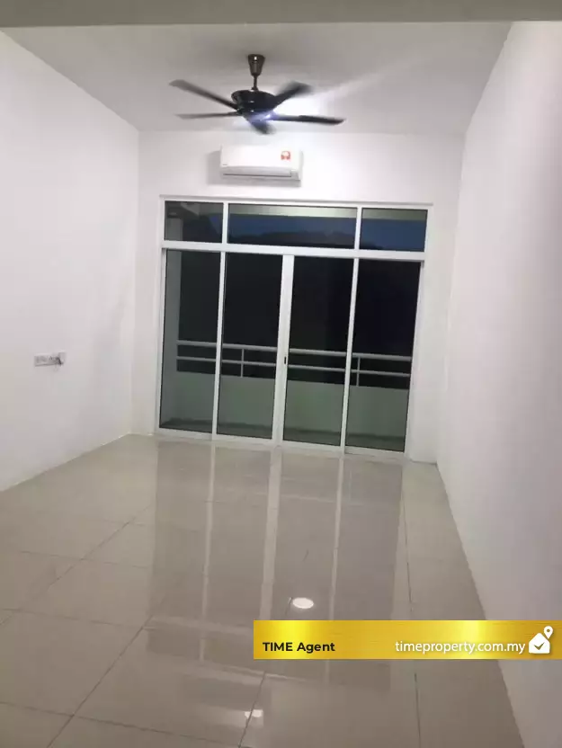 Starhill Residences @ Taman Starhill — photo 3
