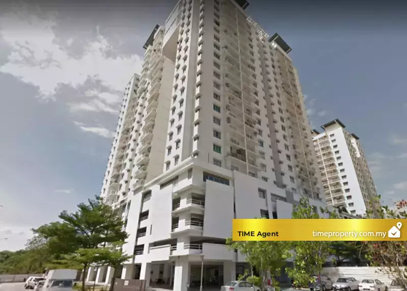 Sea View Tower @ Harbour Place — photo 1