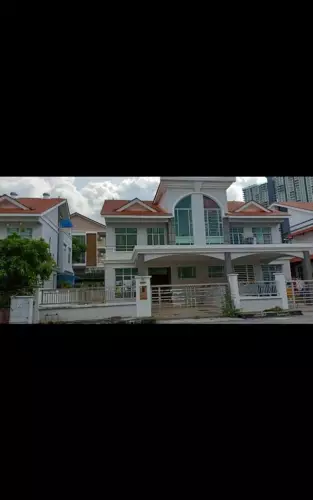 Zan Villa