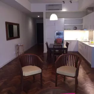 Quayside Condominium