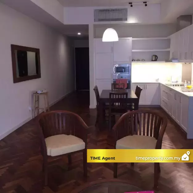 Quayside Condominium — photo 1