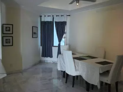Marina Tower (Ratu Mutiara)