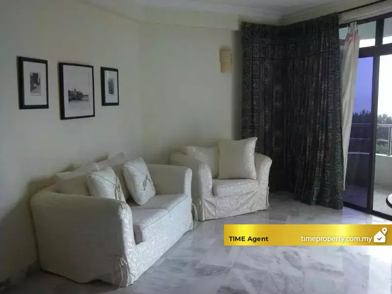 Marina Tower (Ratu Mutiara) — photo 2