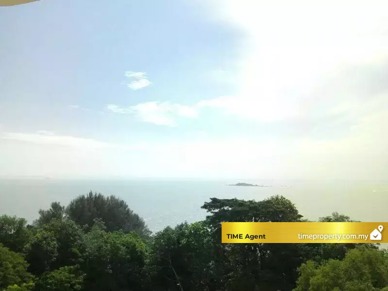 Marina Tower (Ratu Mutiara) — photo 3