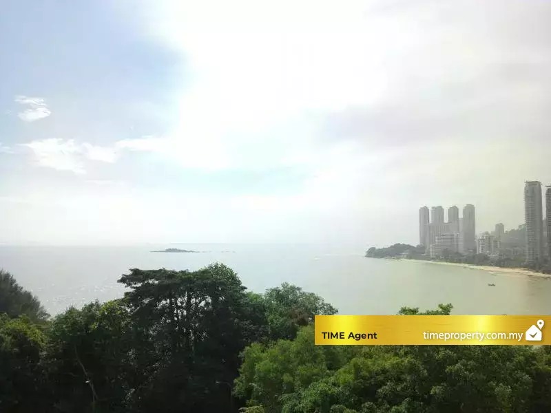 Marina Tower (Ratu Mutiara) — photo 4