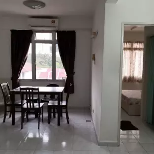 Azuria Condominium