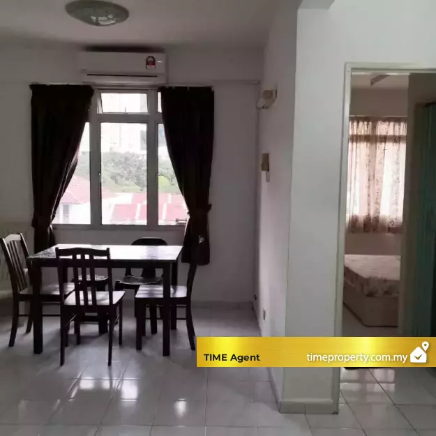 Azuria Condominium — photo 1