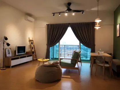 Imperial Residences