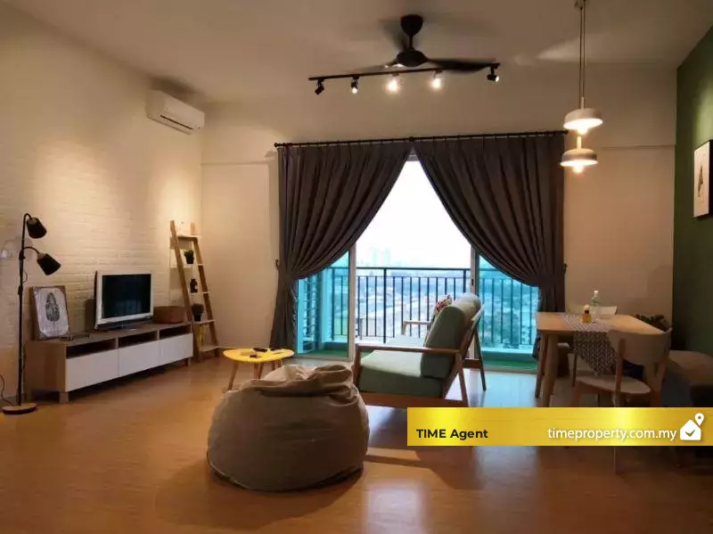 Imperial Residences — photo 1