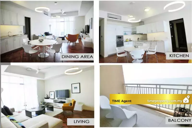 Quayside Condominium — photo 1
