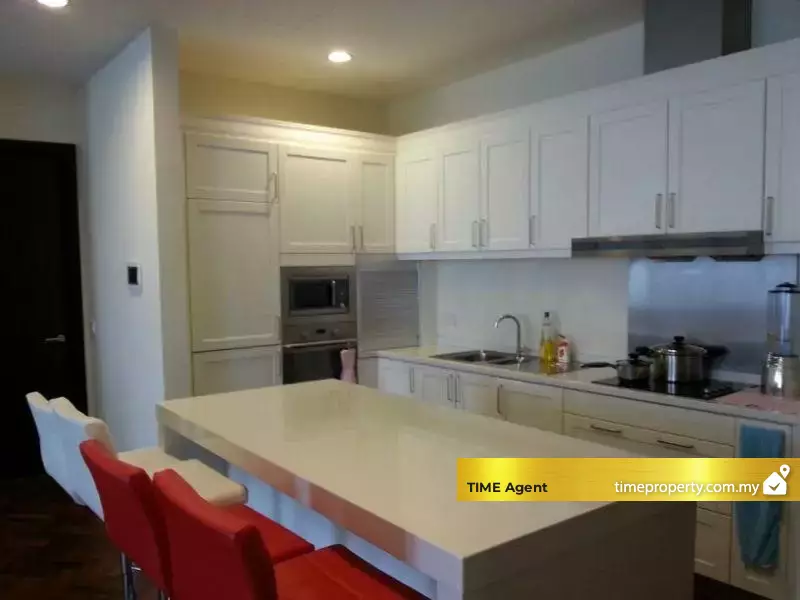 Quayside Condominium — photo 4