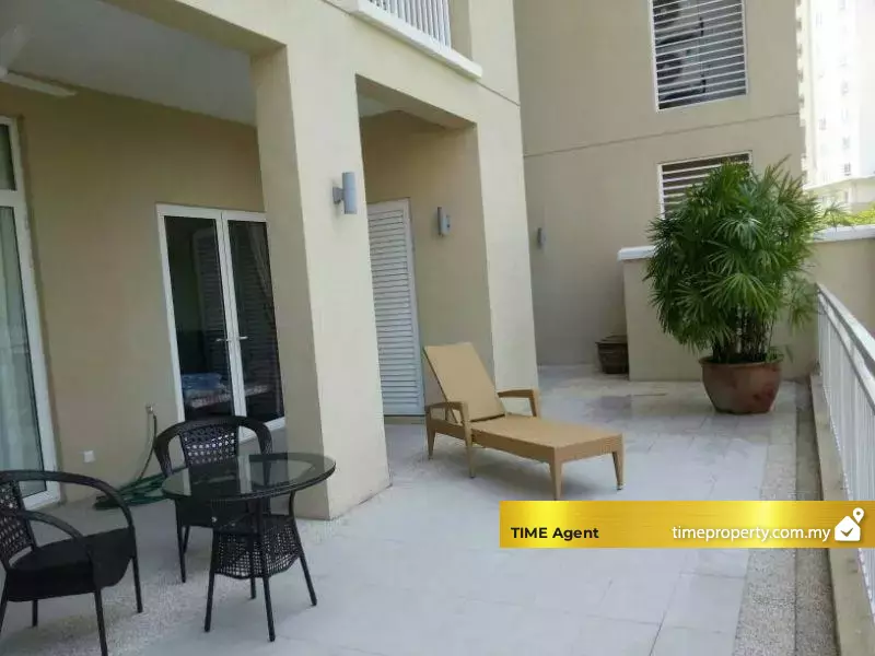 Quayside Condominium — photo 5