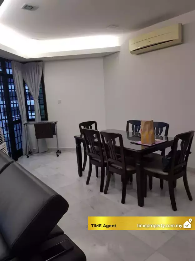 Marina Tower (Ratu Mutiara) — photo 5