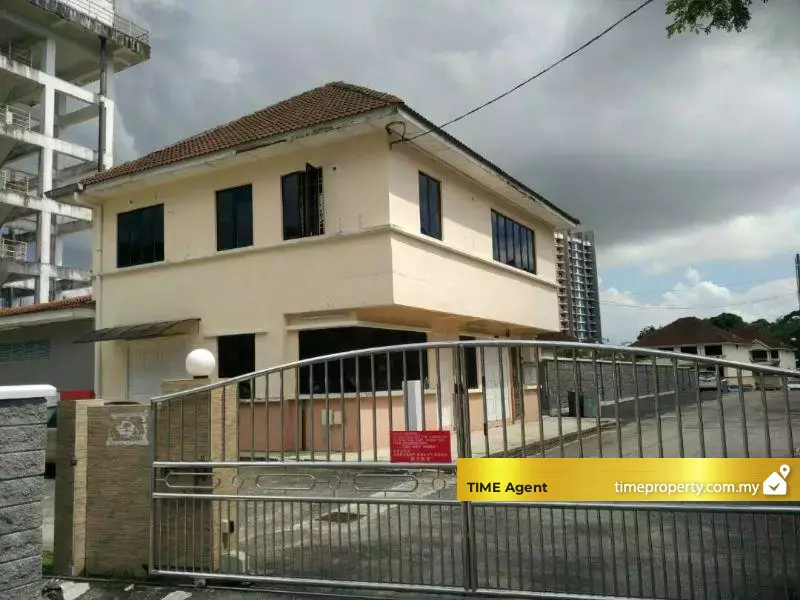 Teluk Kumbar Heights — photo 1