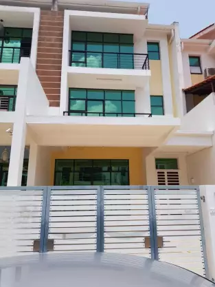 Metro Residences (Bukit Jambul)