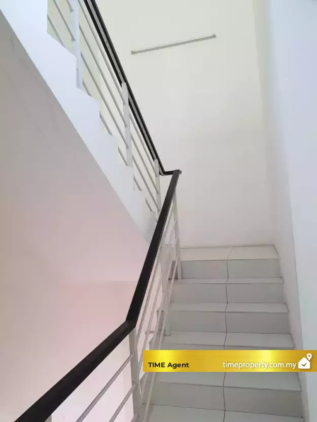 Metro Residences (Bukit Jambul) — photo 2