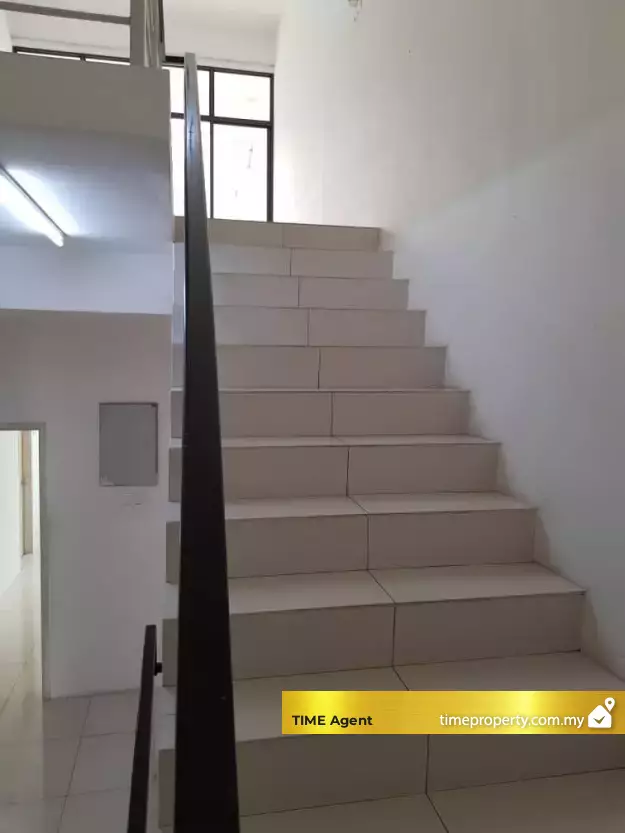 Metro Residences (Bukit Jambul) — photo 3