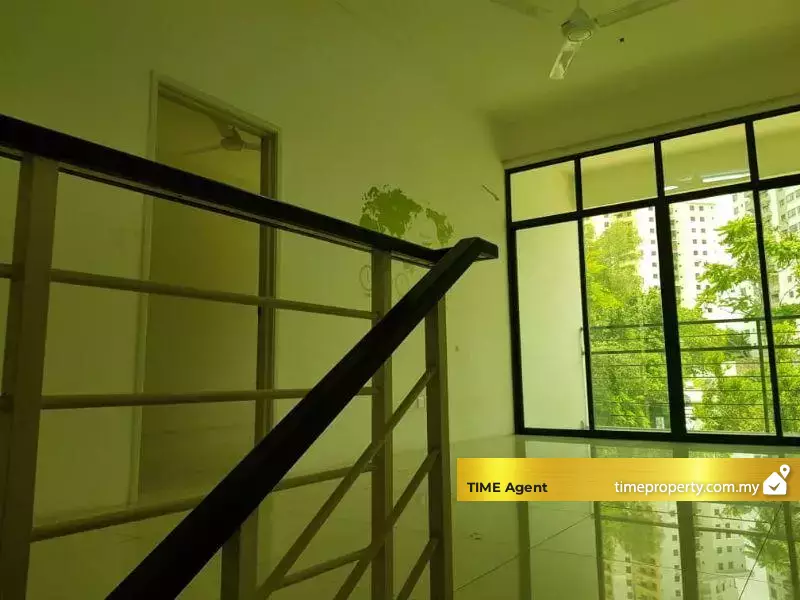 Metro Residences (Bukit Jambul) — photo 4