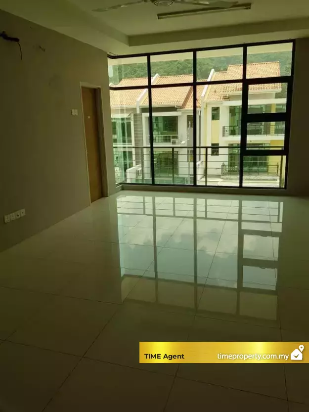 Metro Residences (Bukit Jambul) — photo 5
